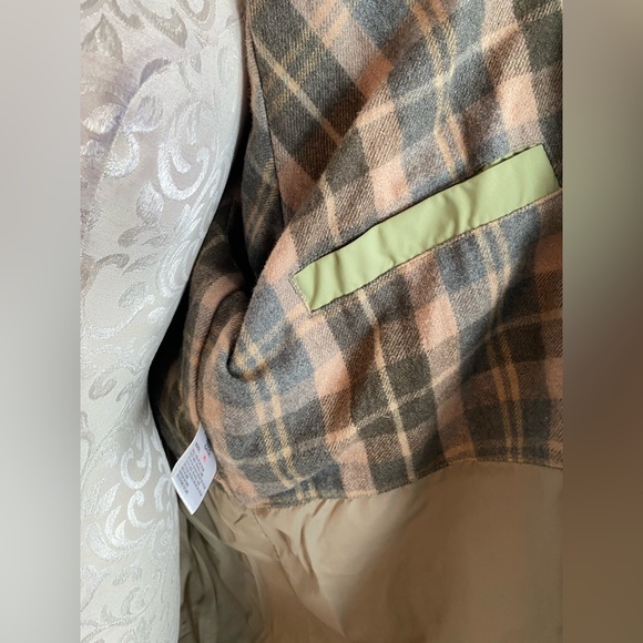 WOOLRICH Size XL Coat.  #7 - Picture 11 of 16